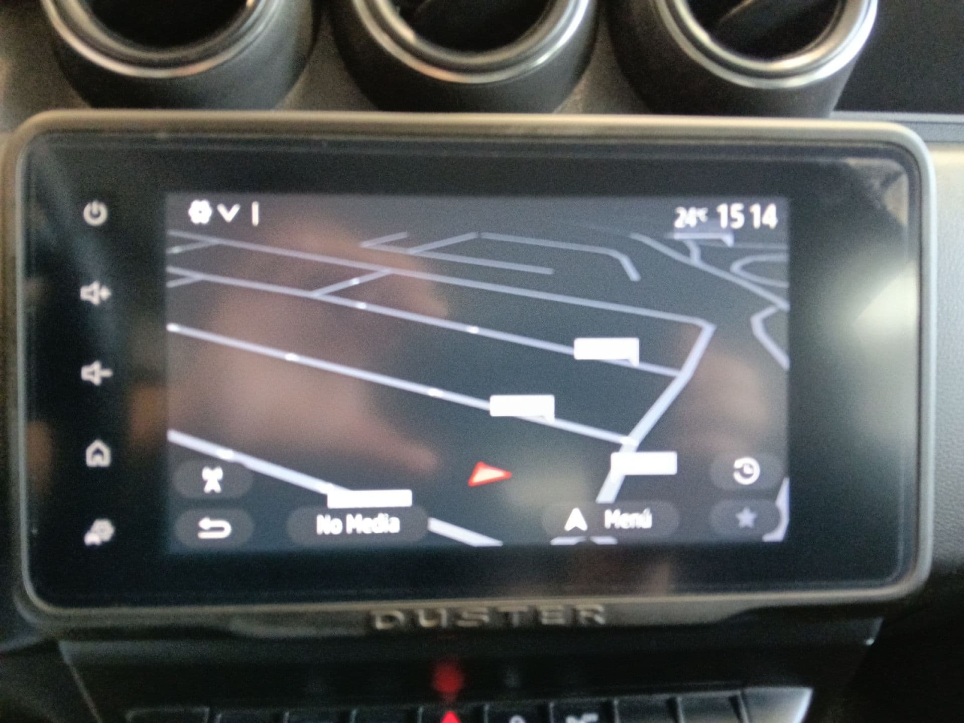 Dacia Duster – foto 16