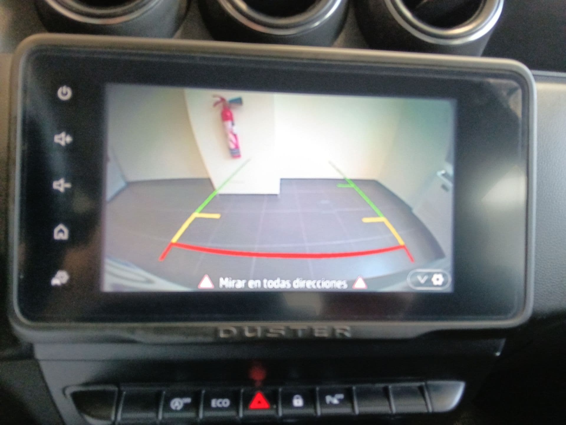 Dacia Duster – foto 17