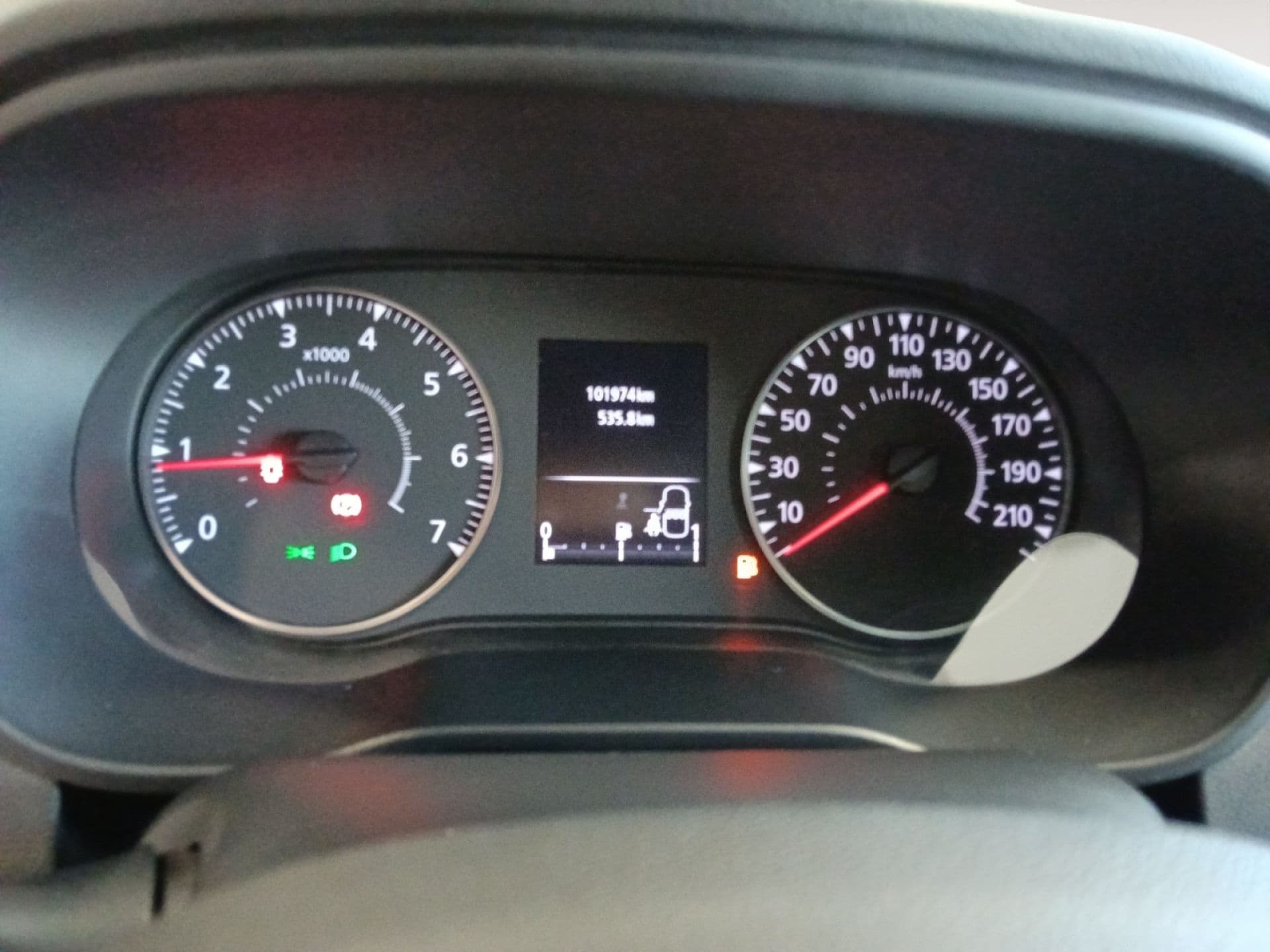 Dacia Duster – foto 14