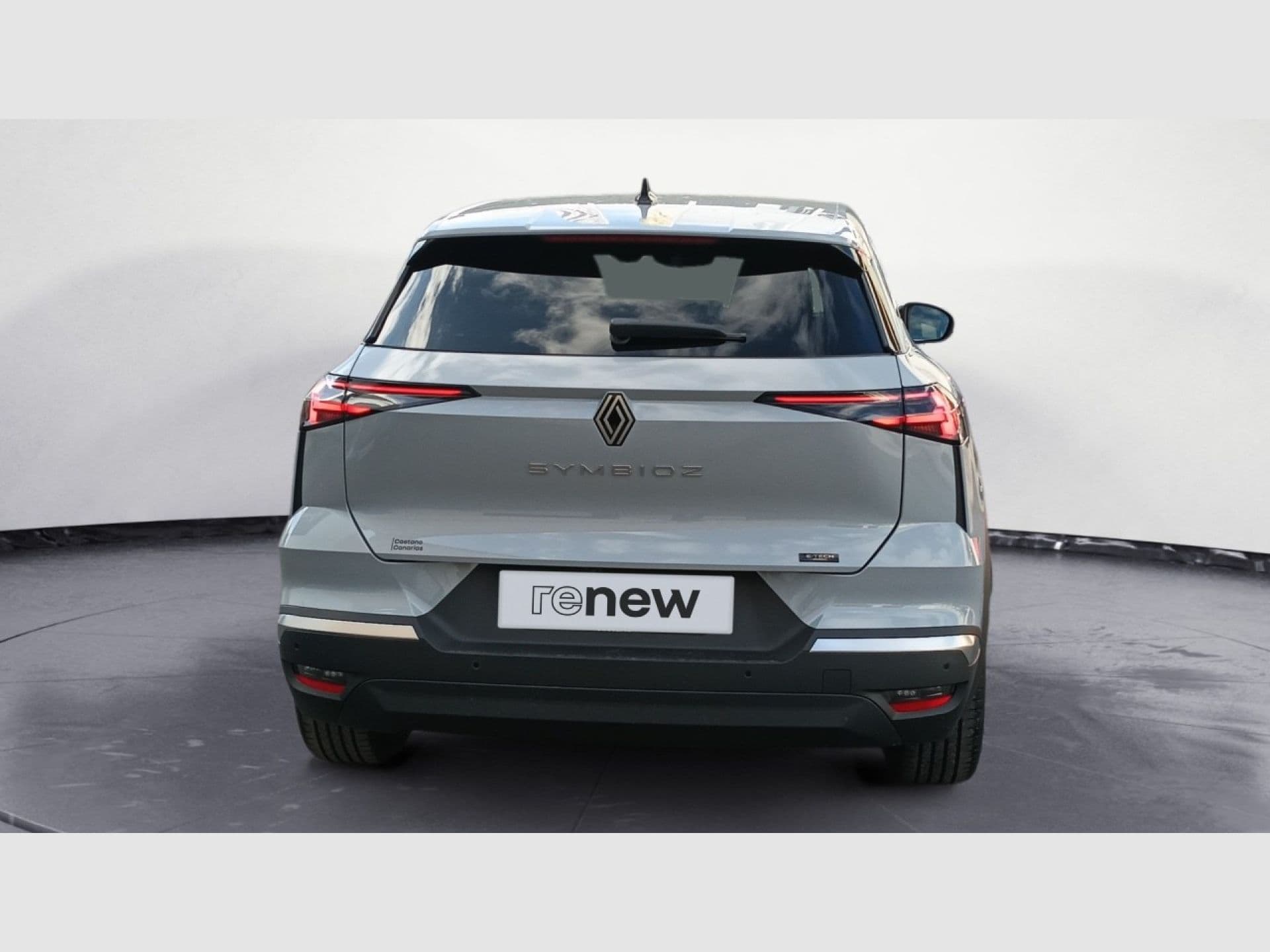 Renault Symbioz – foto 4