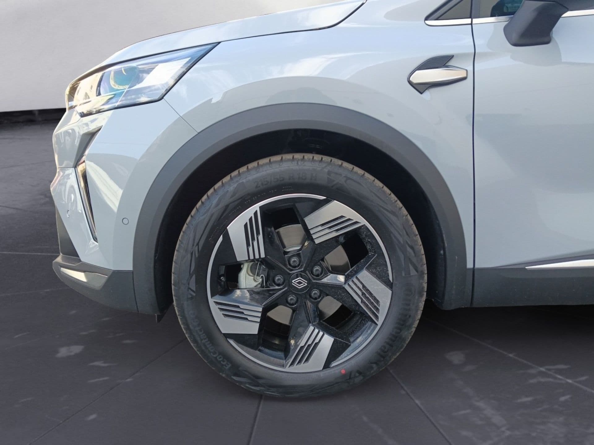 Renault Symbioz – foto 22