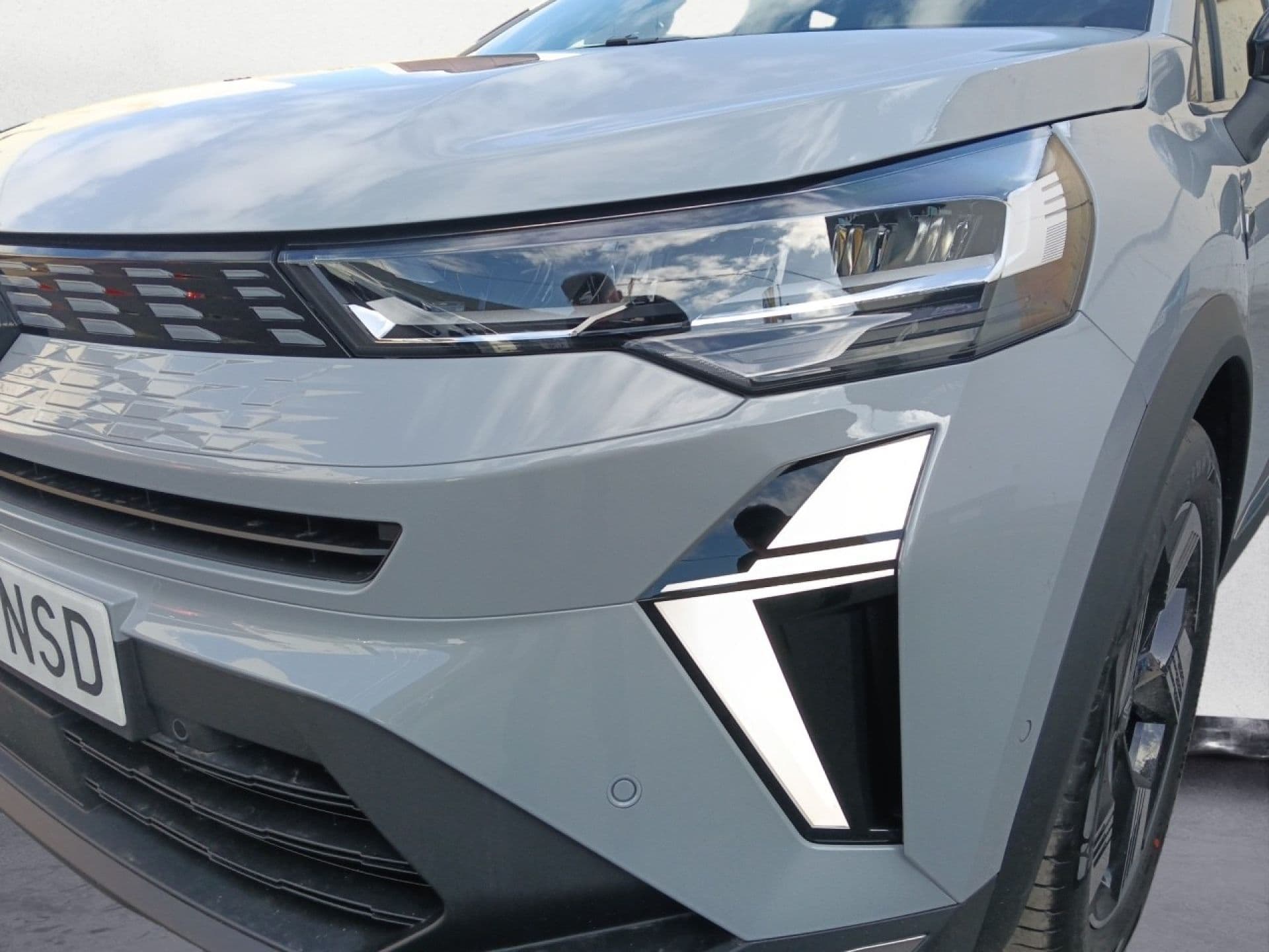 Renault Symbioz – foto 7