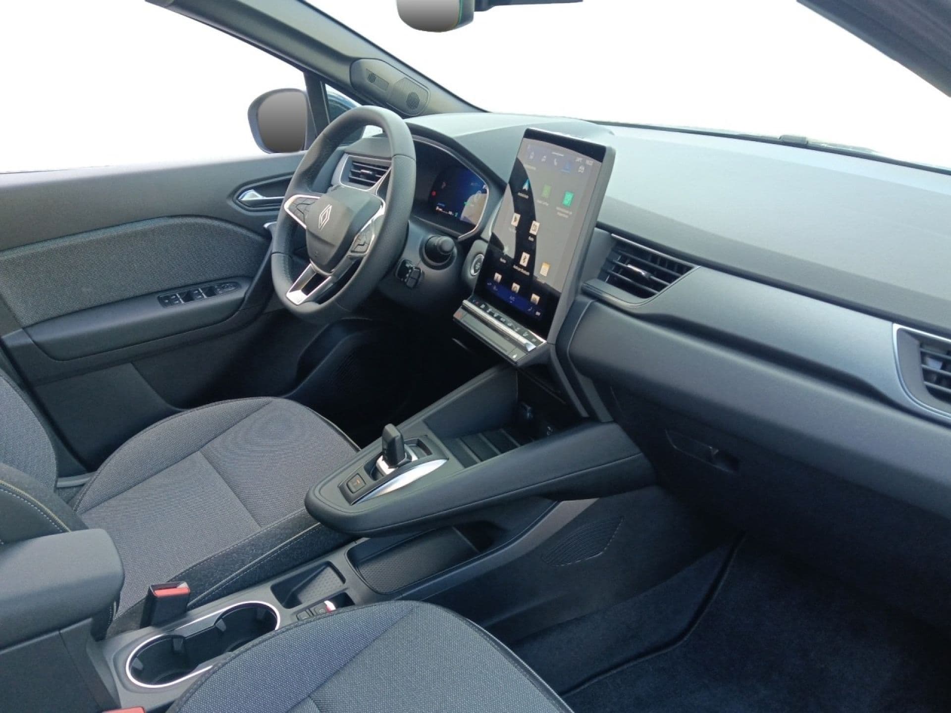 Renault Symbioz – foto 8