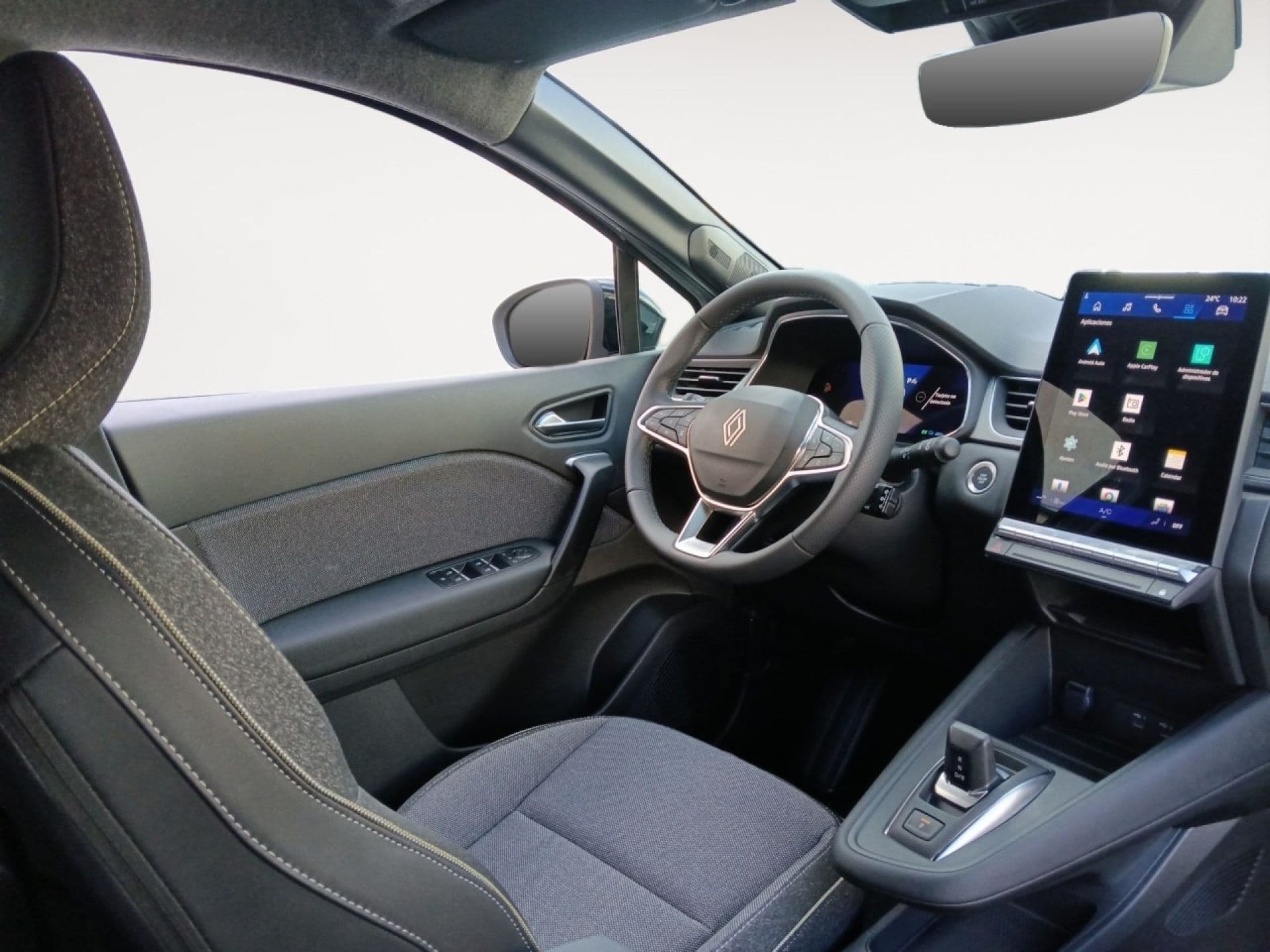 Renault Symbioz – foto 9