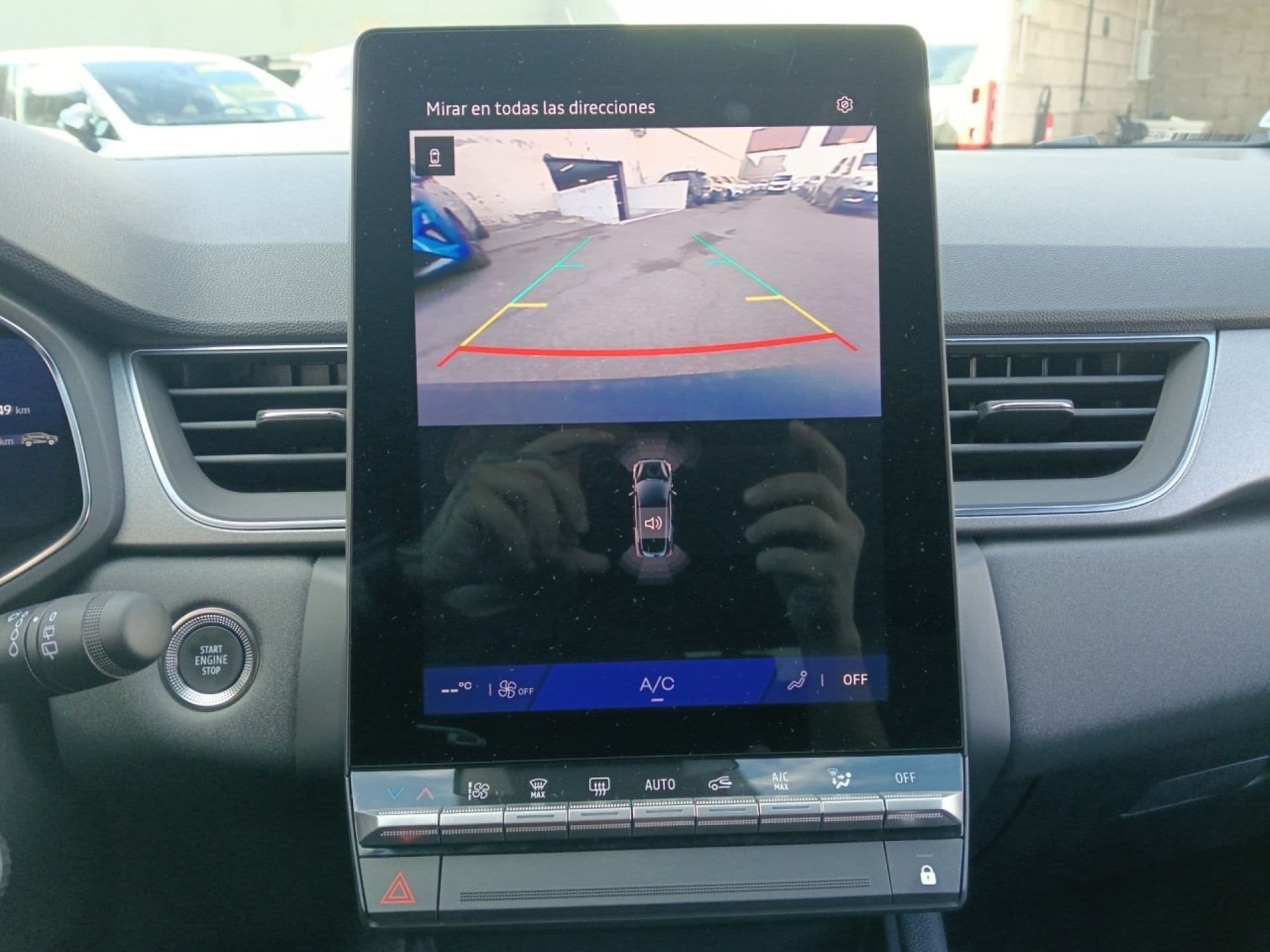 Renault Symbioz – foto 15