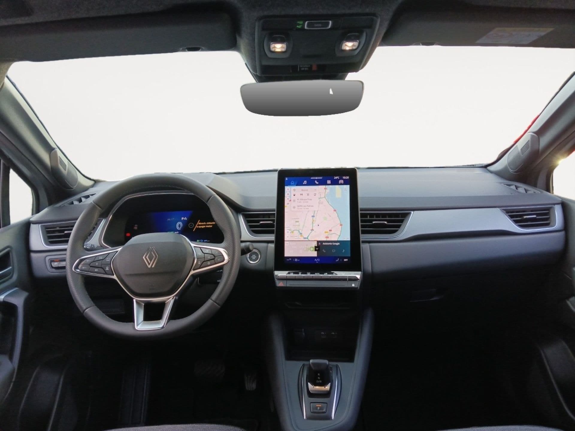 Renault Symbioz – foto 10