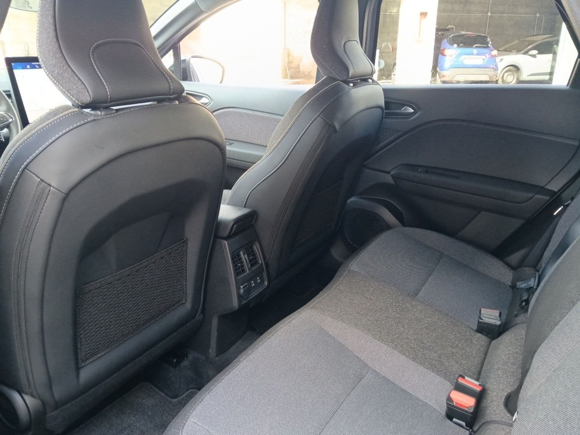 Renault Symbioz – foto 19