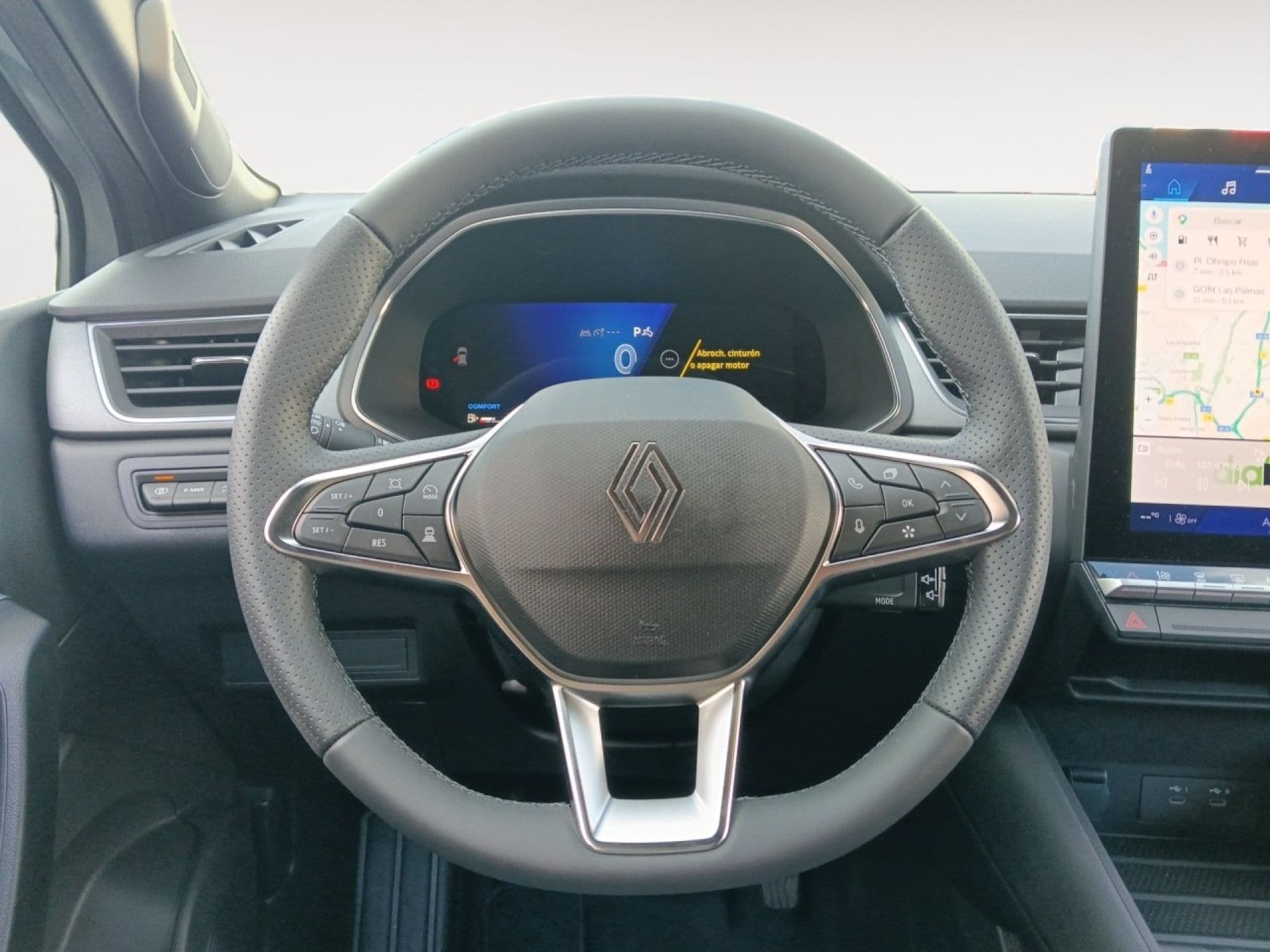 Renault Symbioz – foto 12