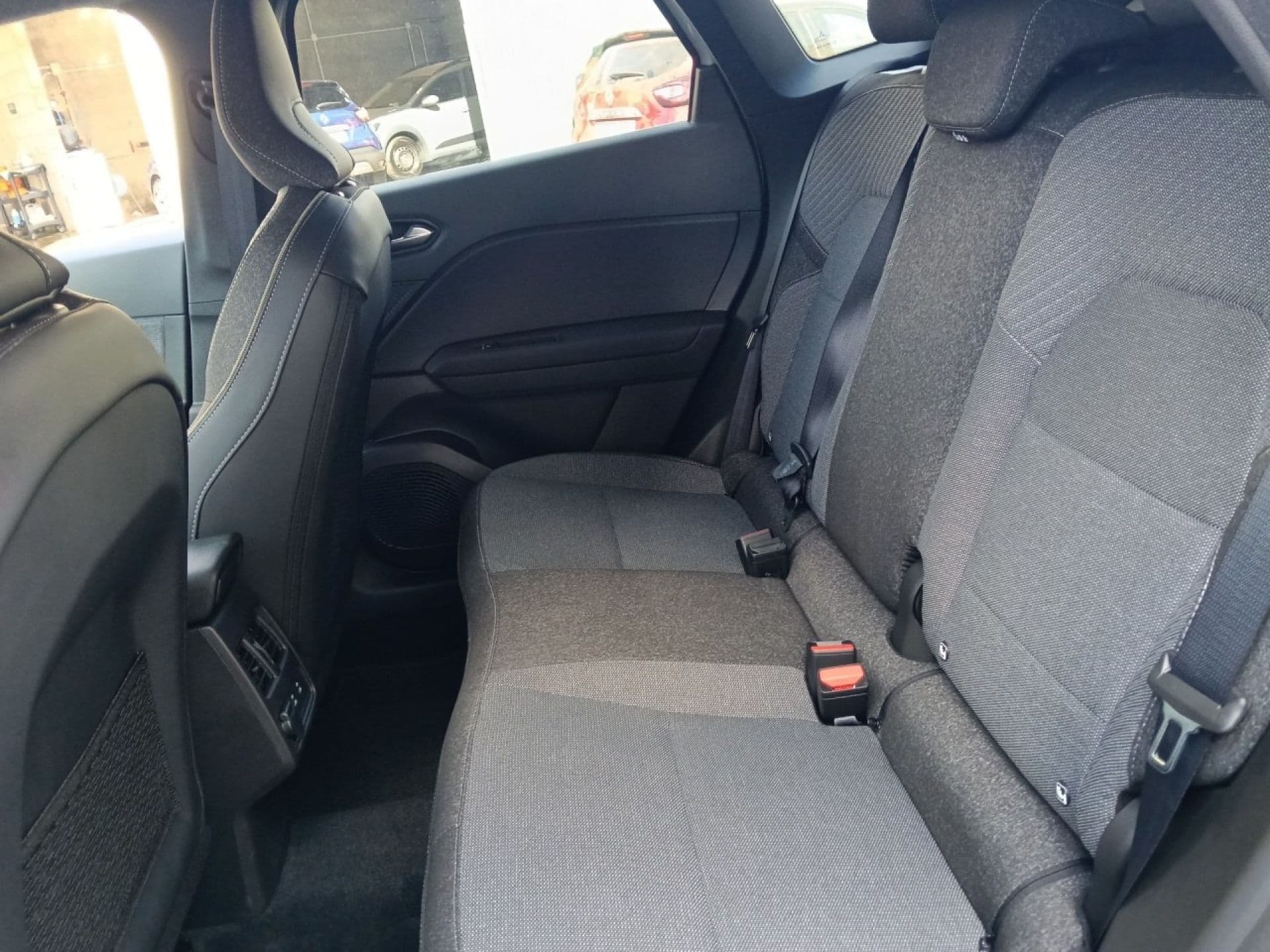 Renault Symbioz – foto 20