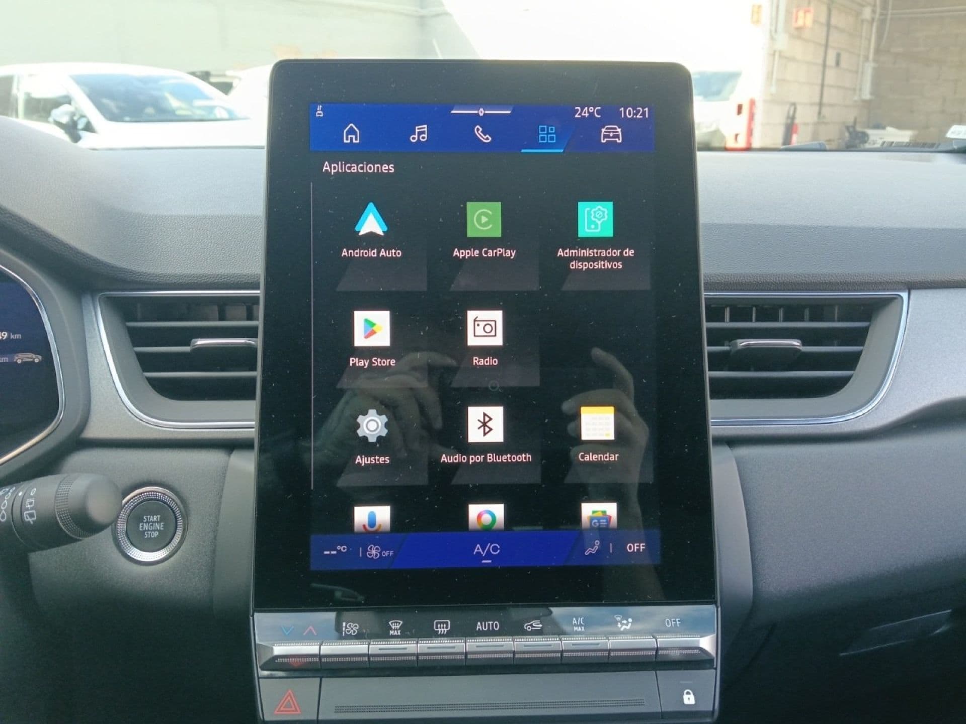 Renault Symbioz – foto 14