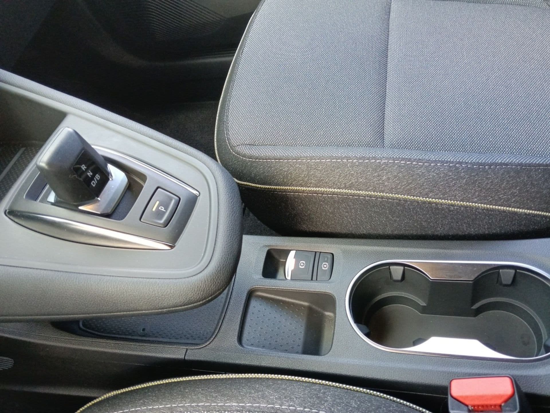 Renault Symbioz – foto 17