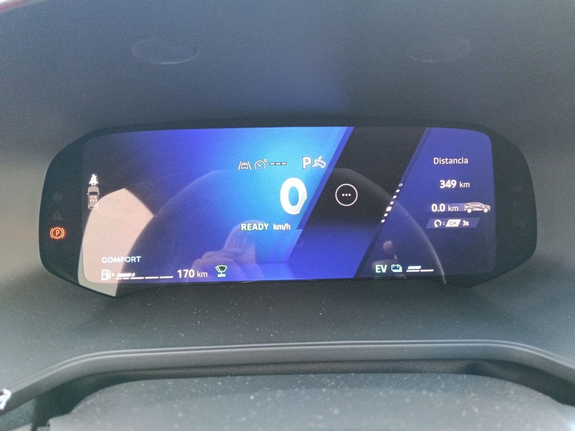 Renault Symbioz – foto 13