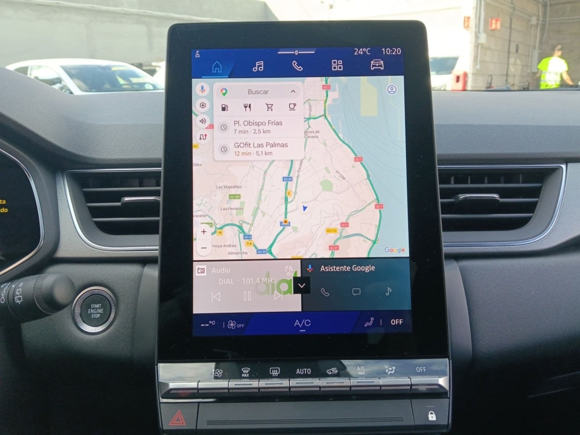 Renault Symbioz – foto 16