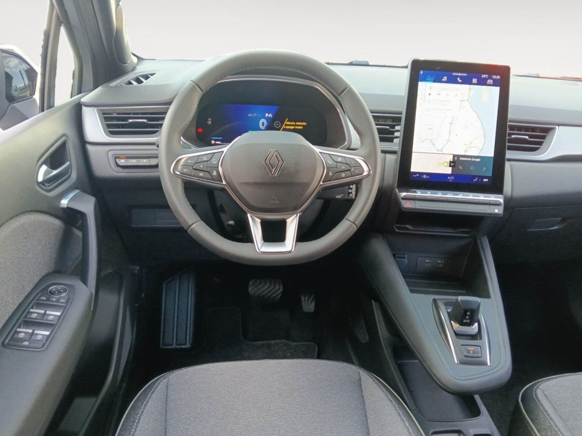 Renault Symbioz – foto 11