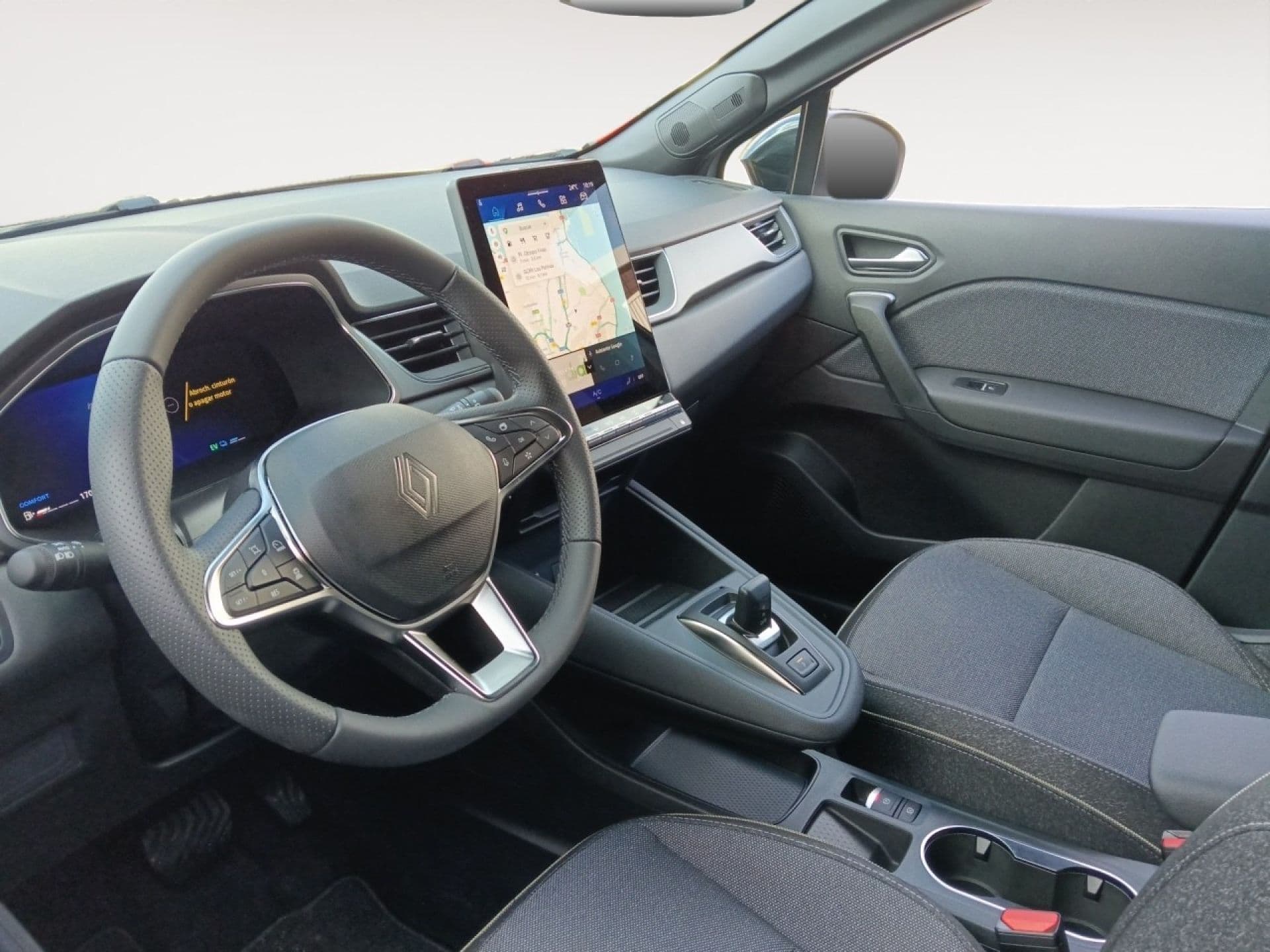 Renault Symbioz – foto 18