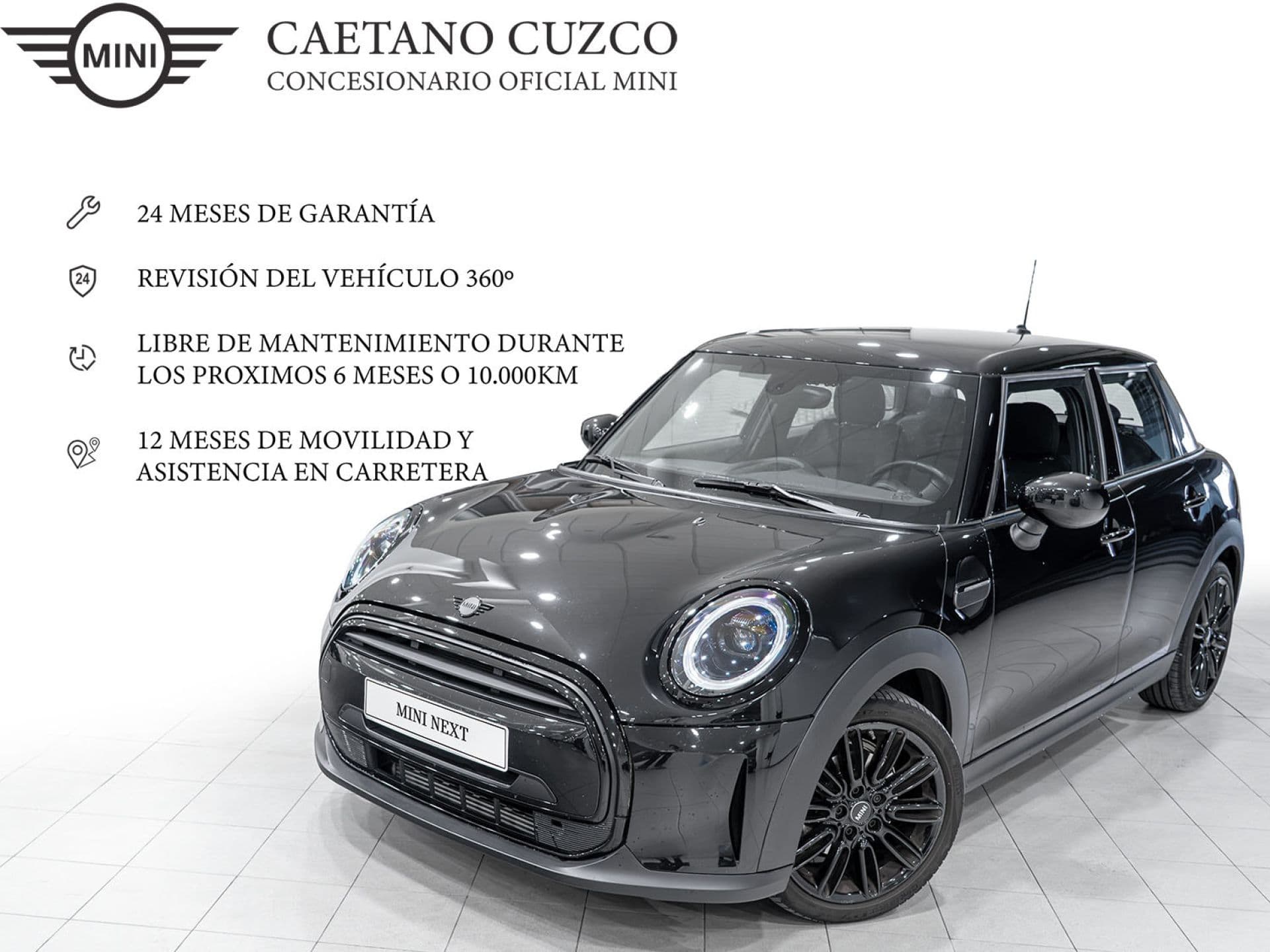 Mini Mini