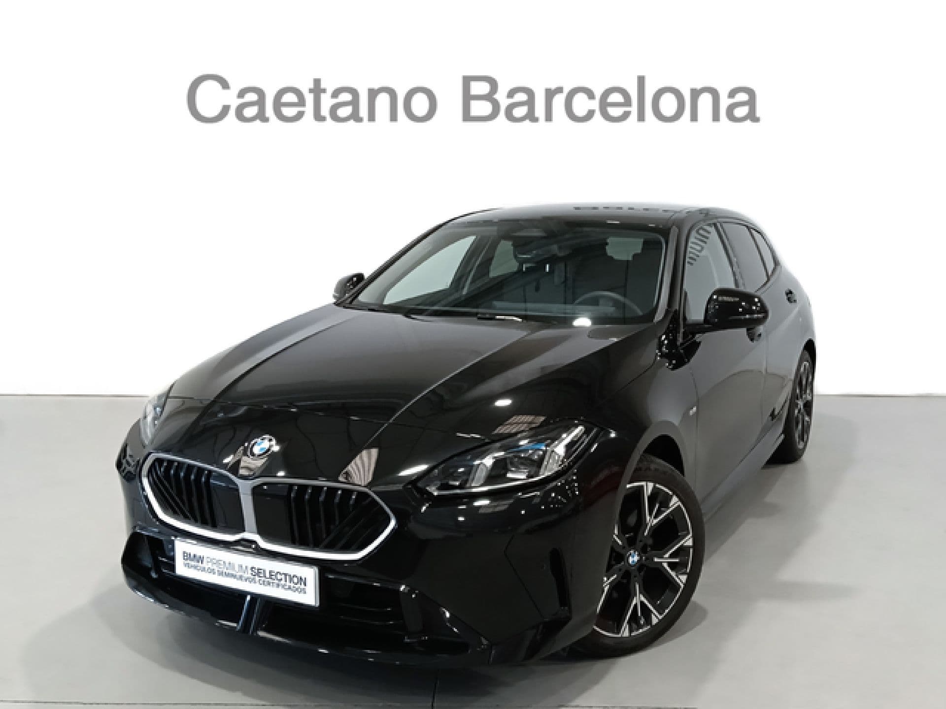 BMW Serie 1