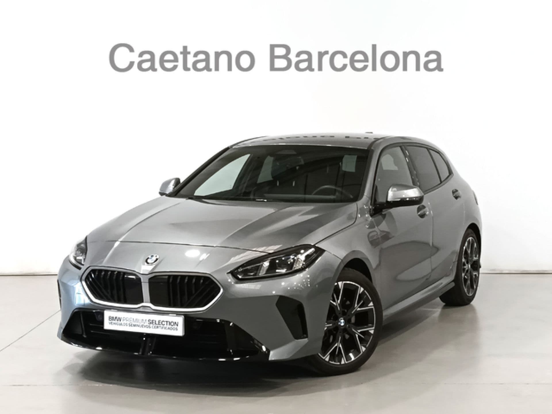 BMW Serie 1