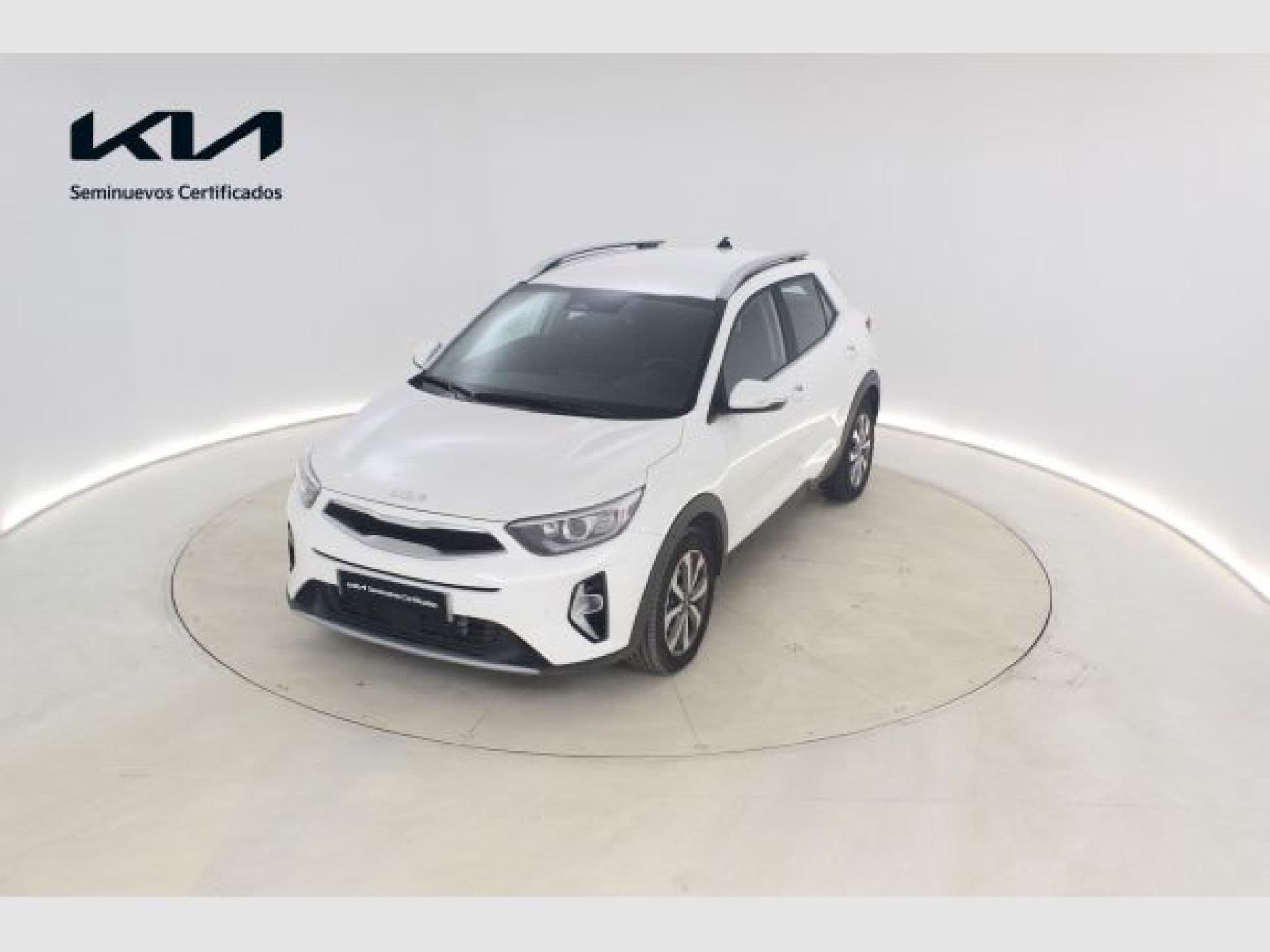 Kia Stonic 1.0 T-GDi 74kW (100CV) MHEV iMT Drive