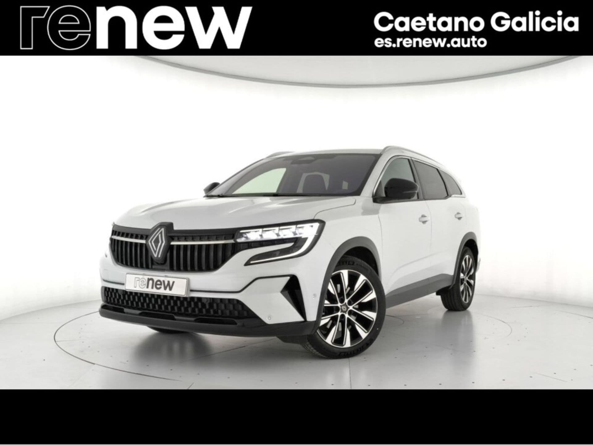 Renault Espace