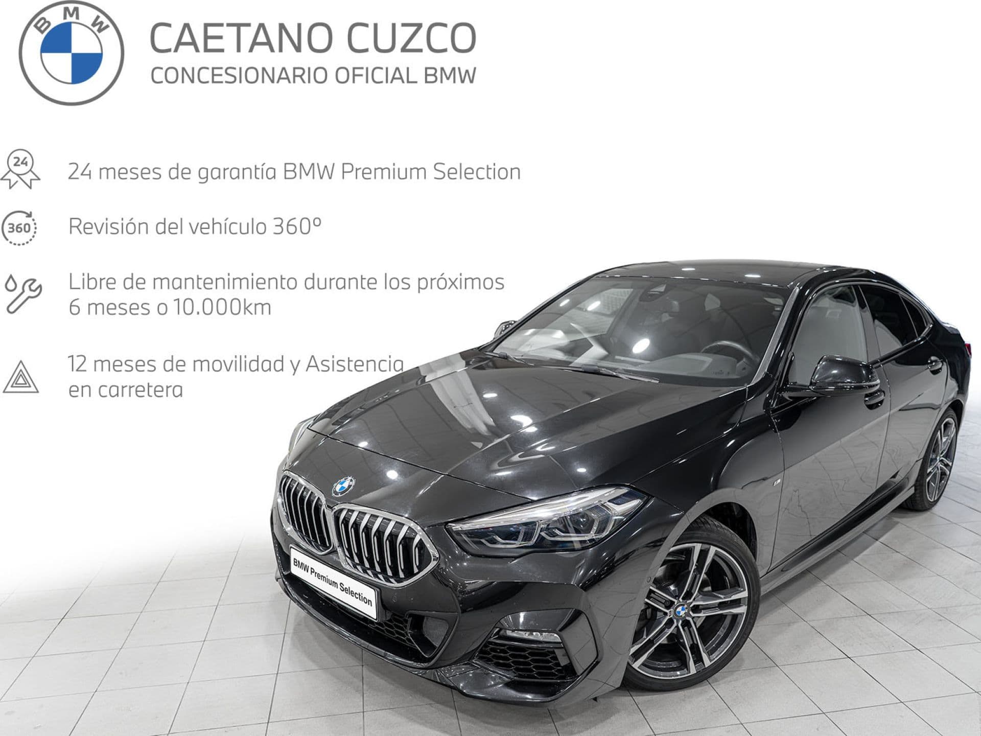 BMW Serie 2