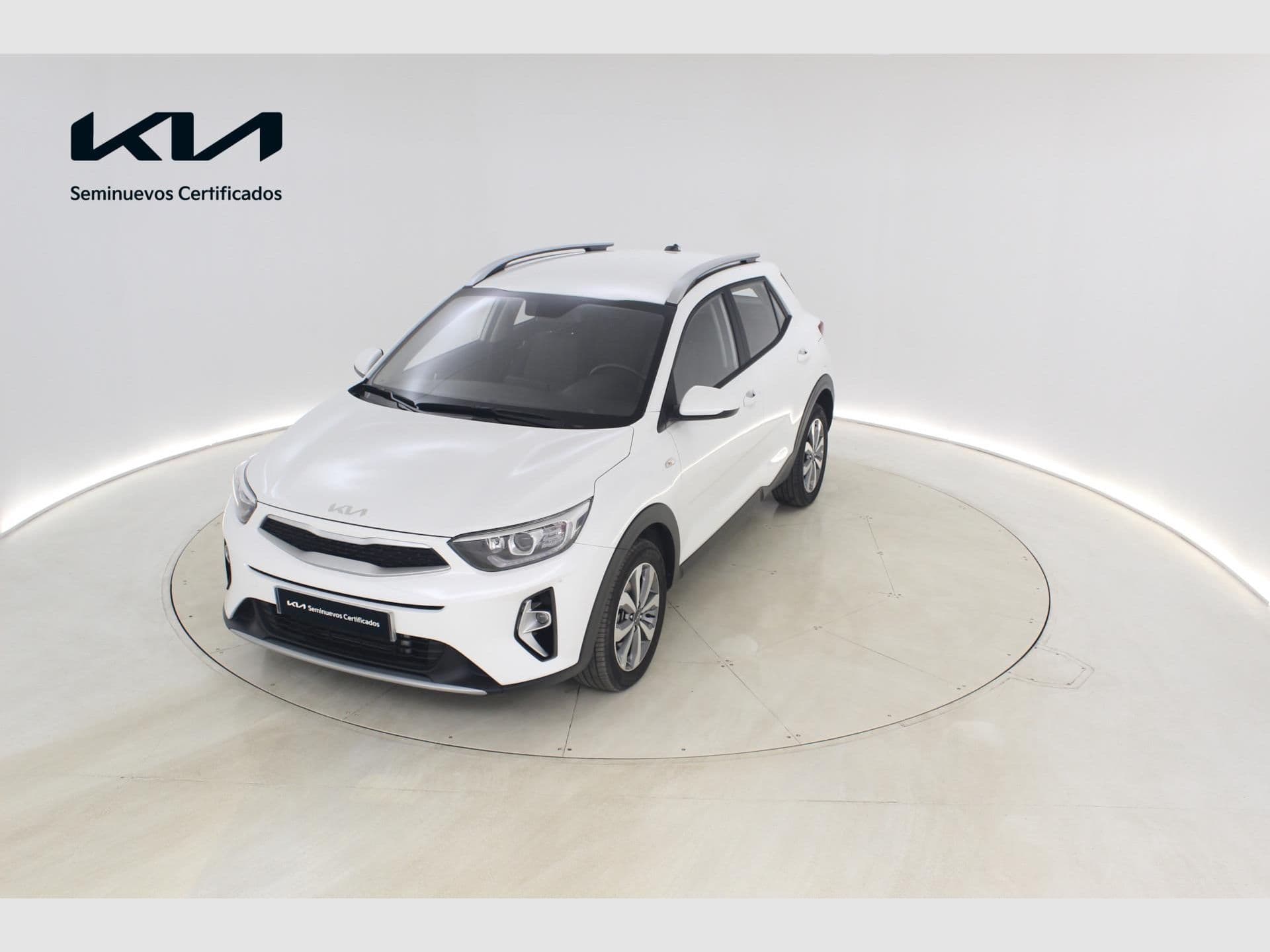 Kia Stonic 1.0 T-GDi 74kW (100CV) MHEV MT Concept