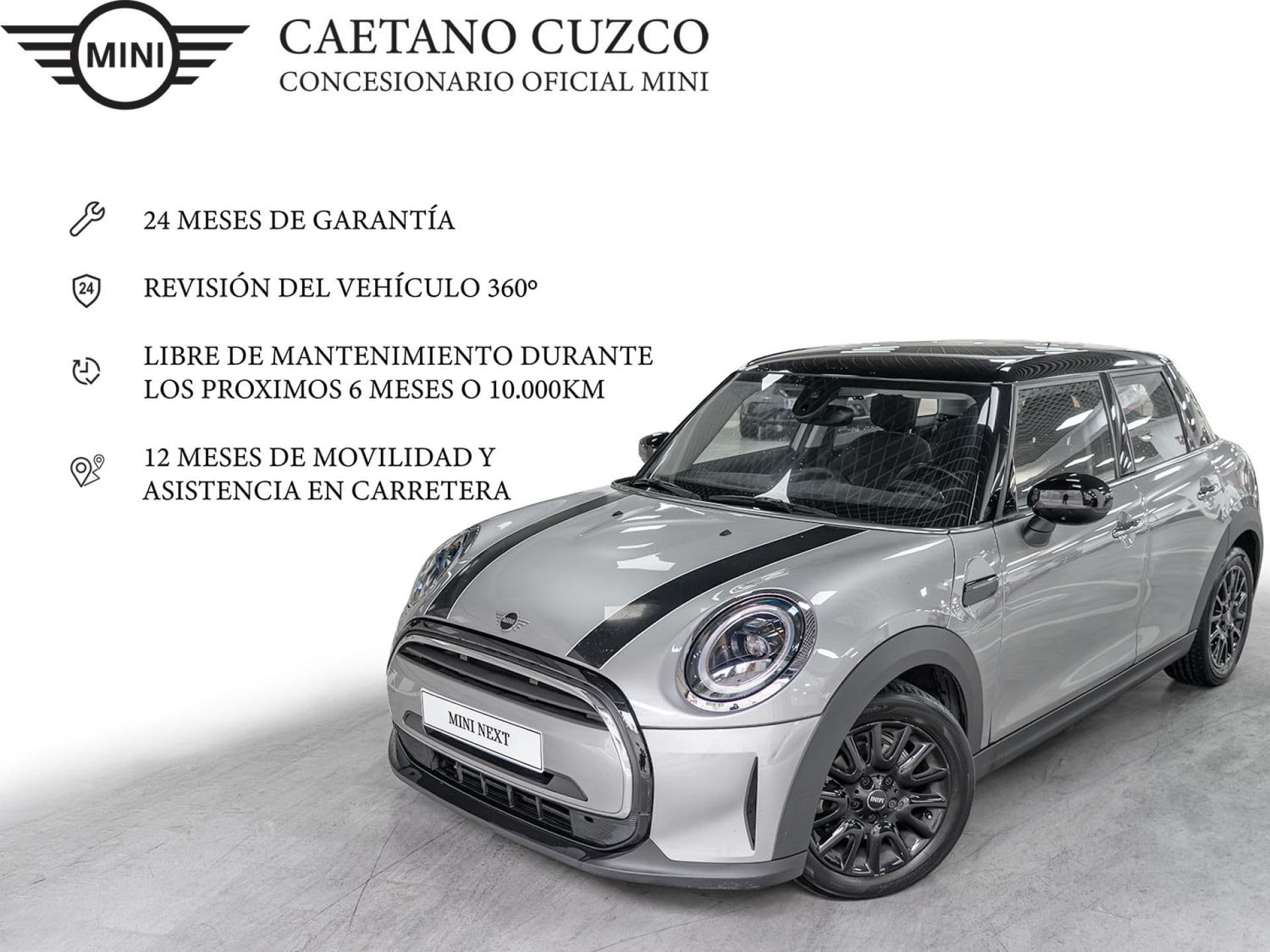Mini Mini