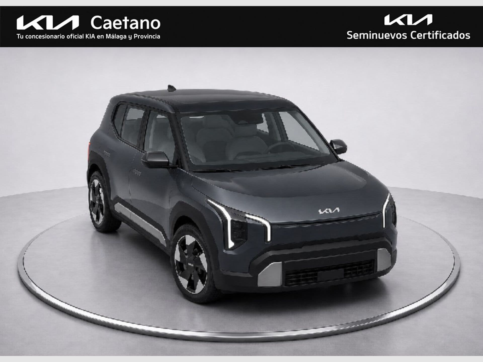 Kia EV2