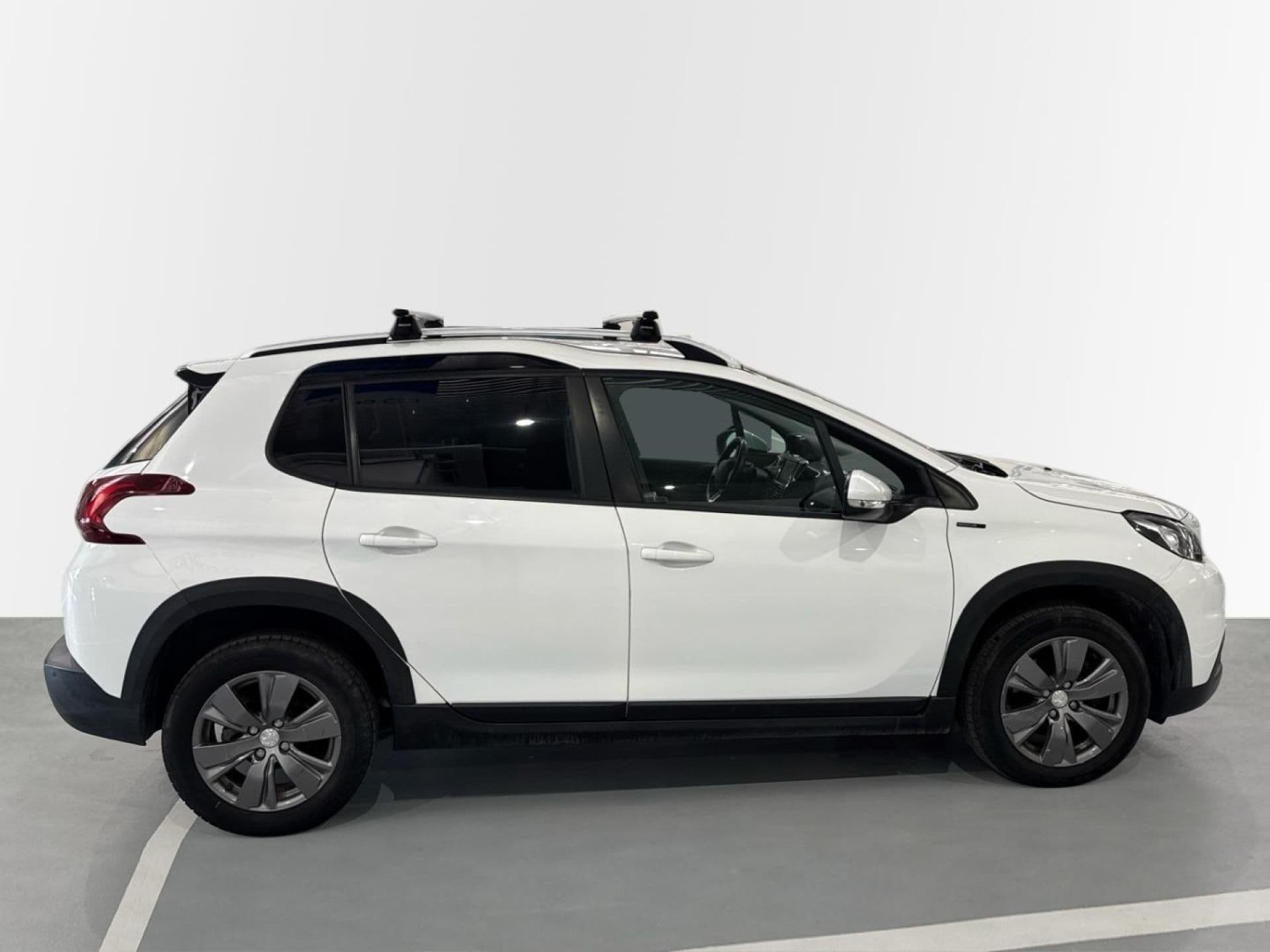Peugeot 2008 – foto 8