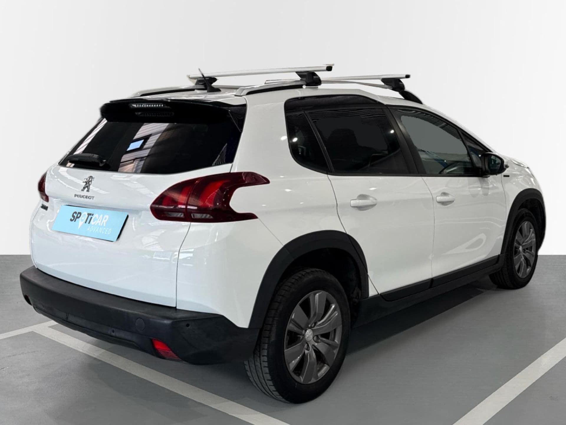 Peugeot 2008 – foto 7