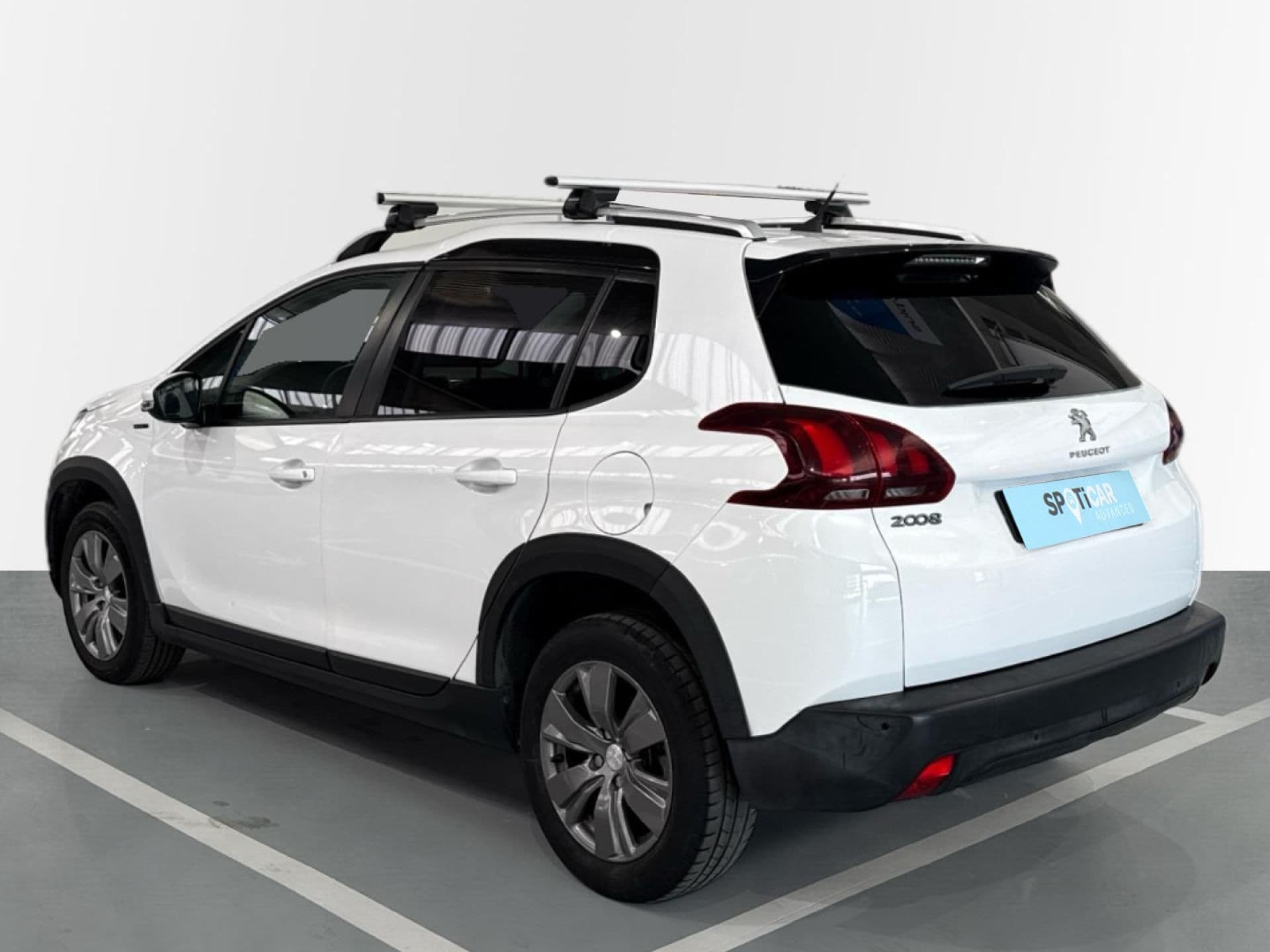 Peugeot 2008 – foto 6