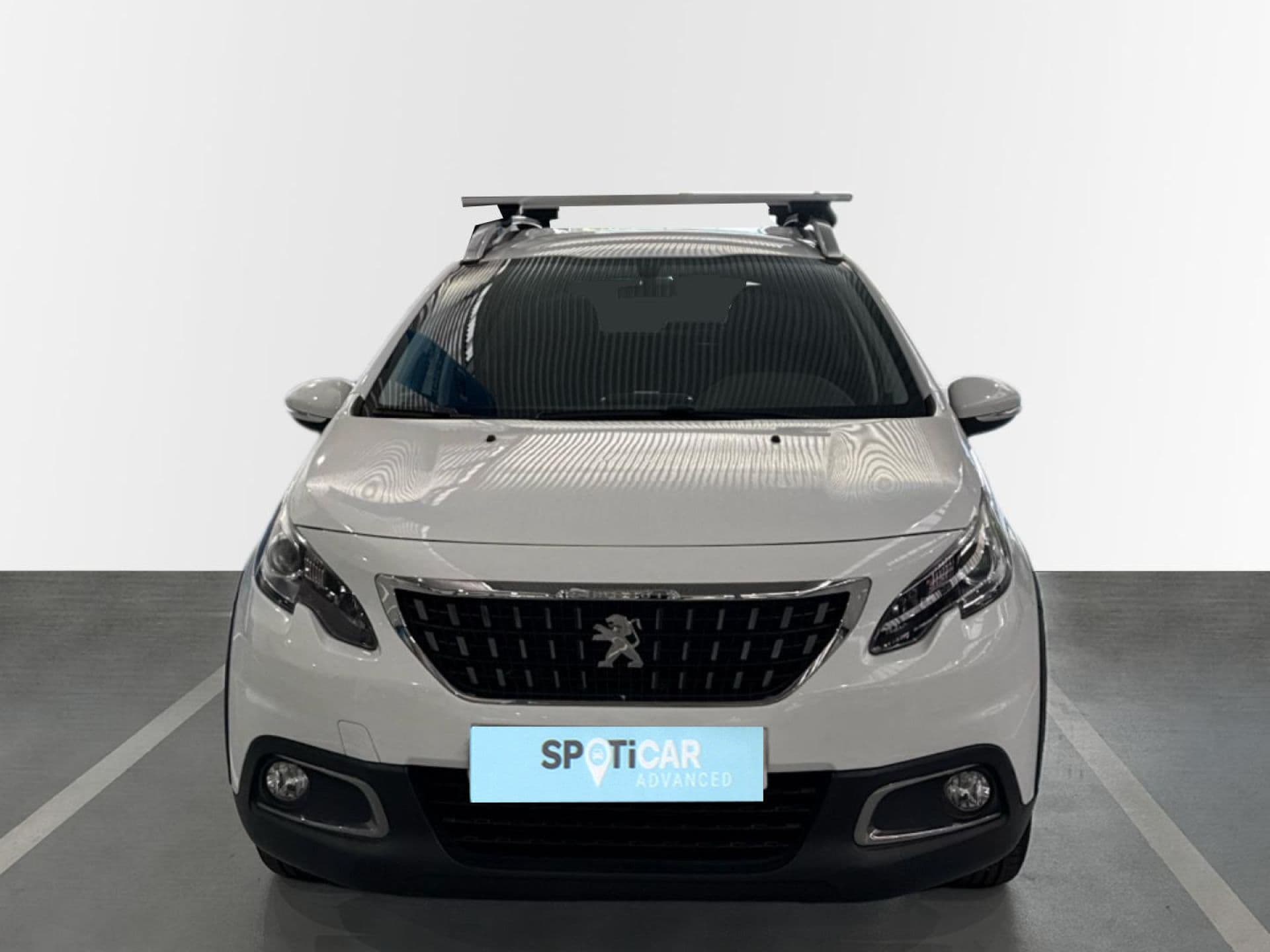 Peugeot 2008 – foto 5