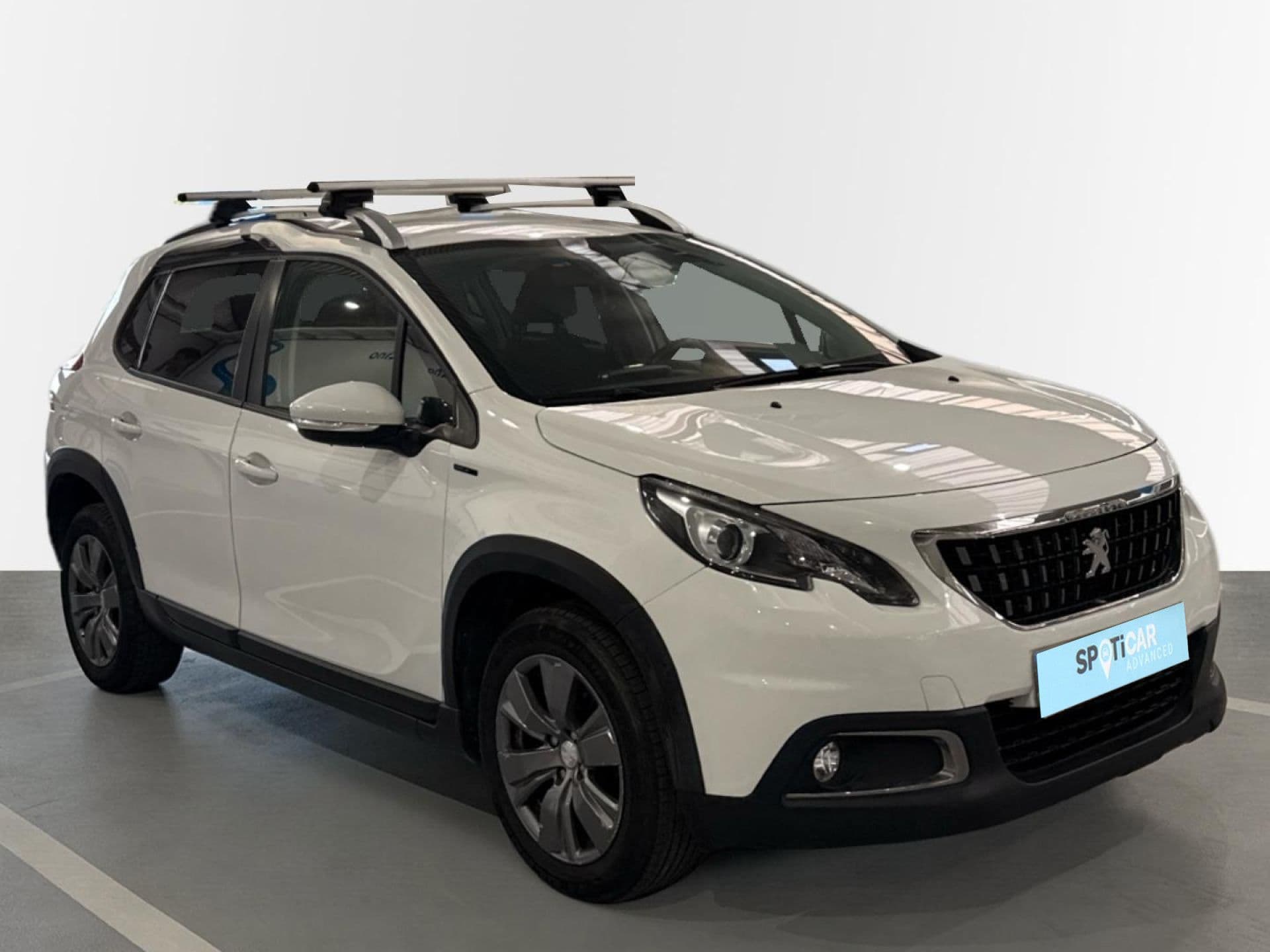 Peugeot 2008 – foto 3