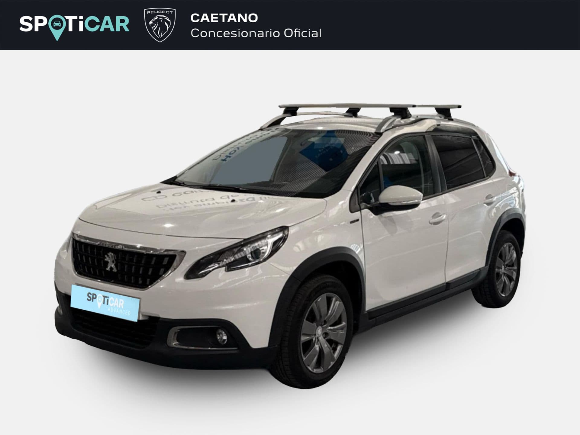 Peugeot 2008 – foto 1