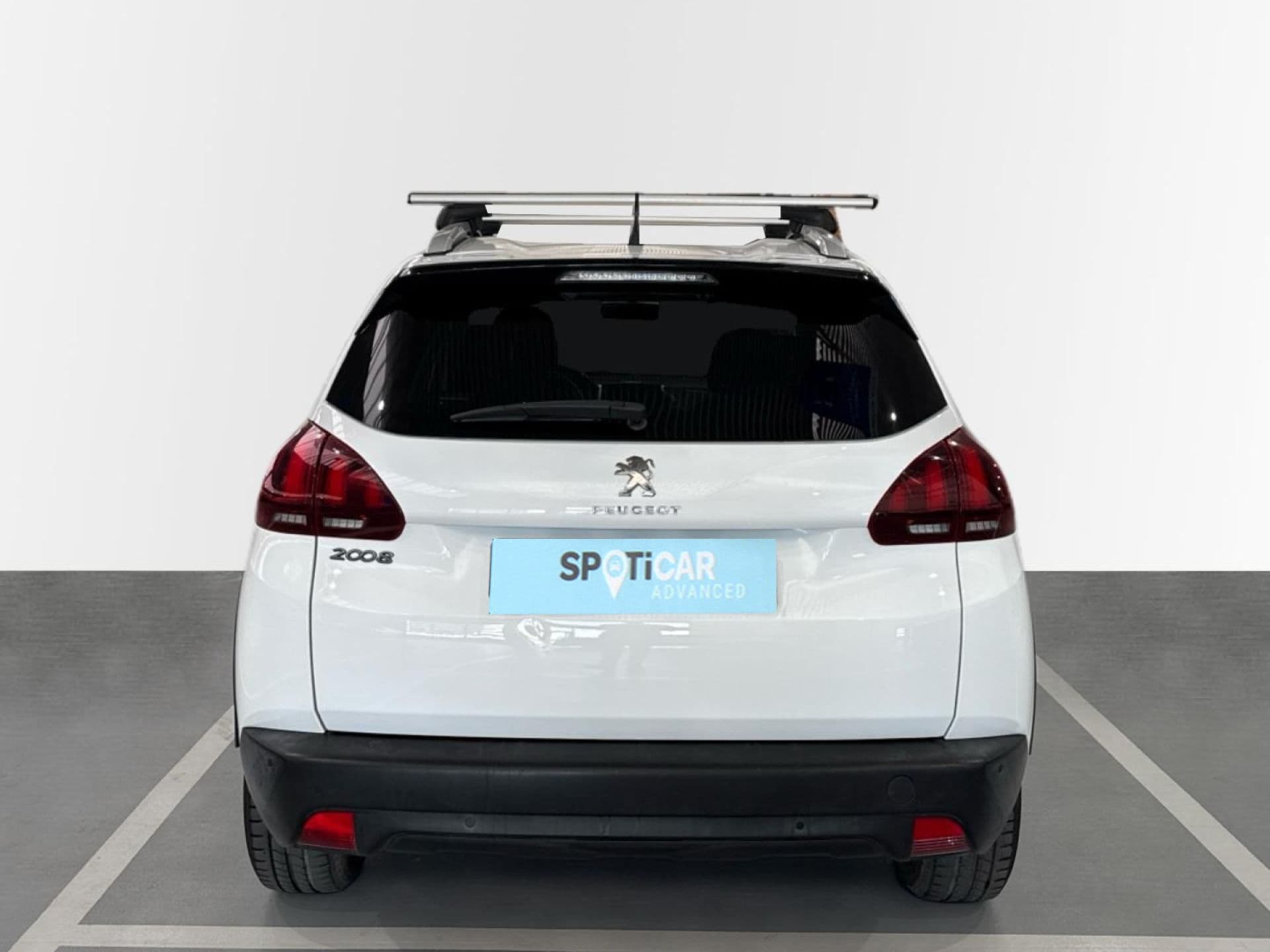 Peugeot 2008 – foto 2