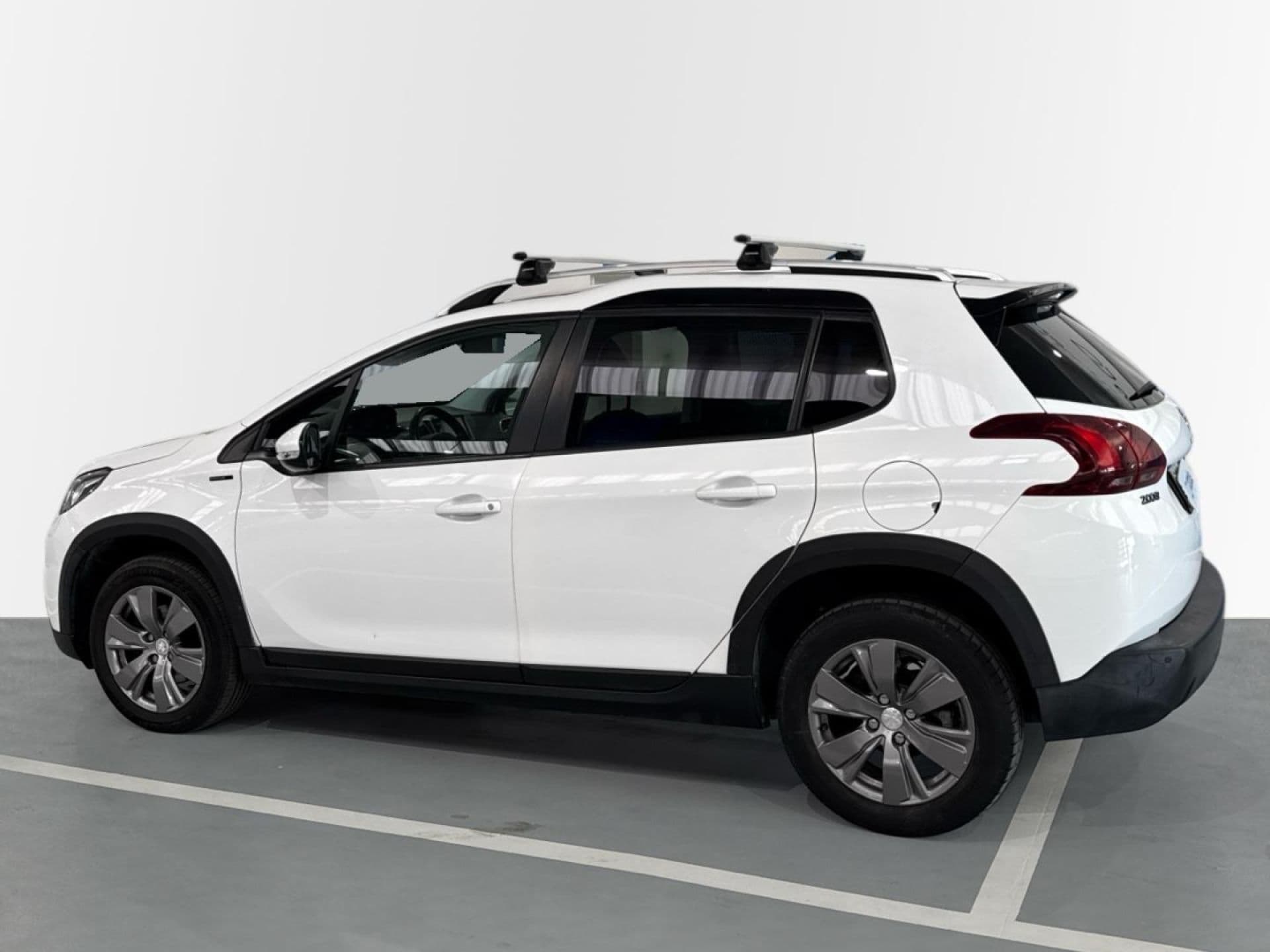 Peugeot 2008 – foto 4