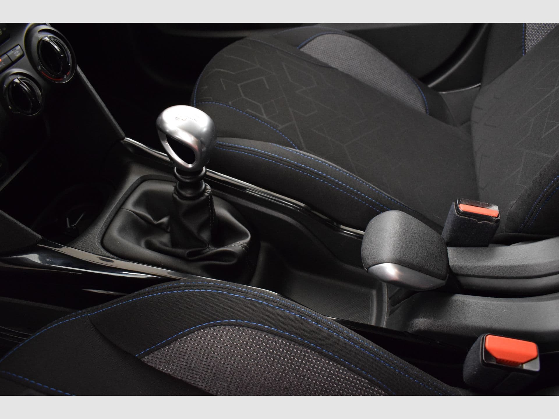 Peugeot 2008 – foto 12