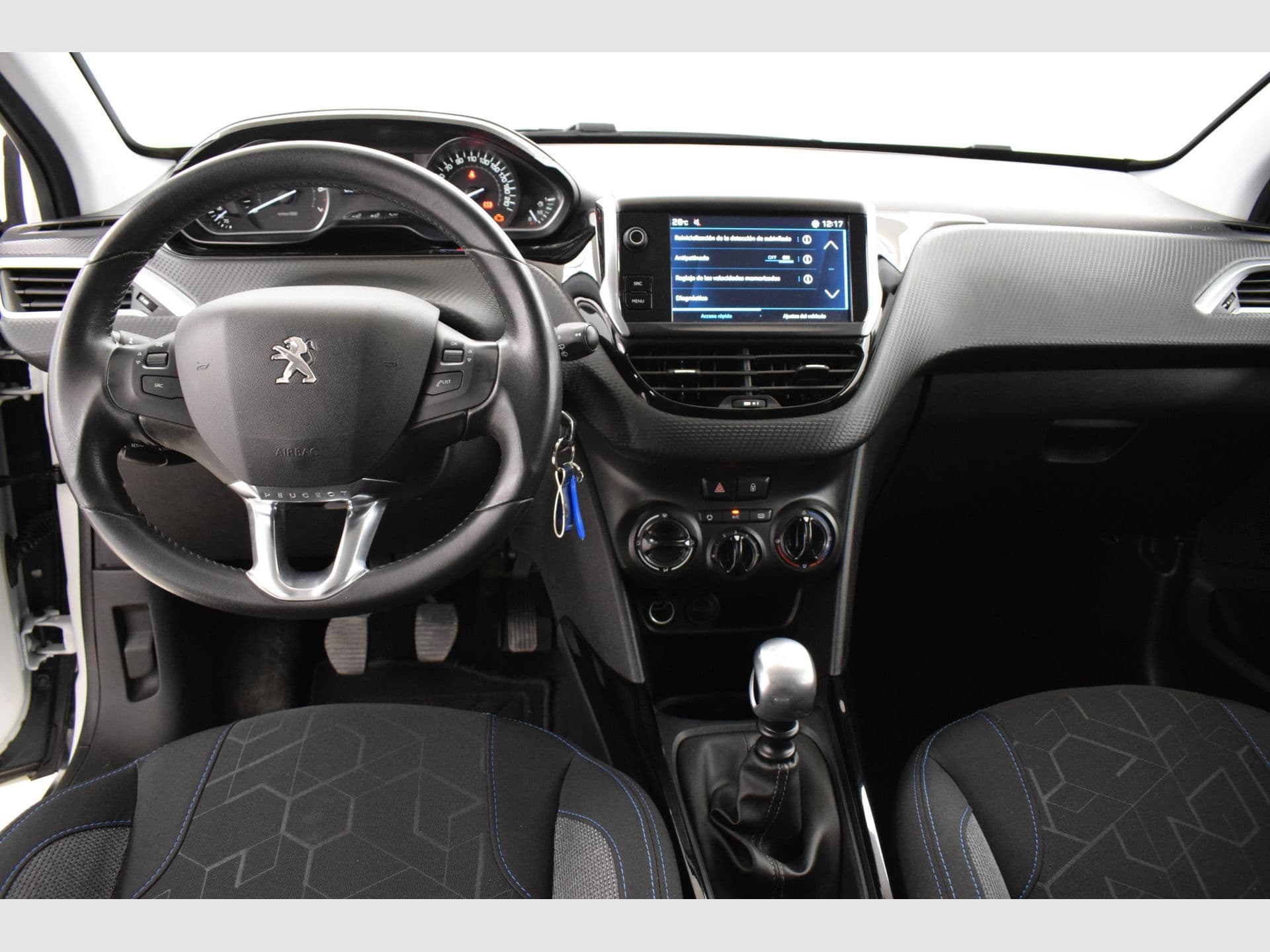 Peugeot 2008 – foto 9