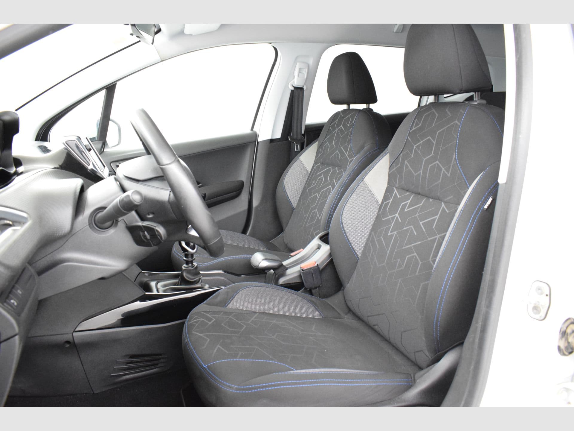 Peugeot 2008 – foto 10