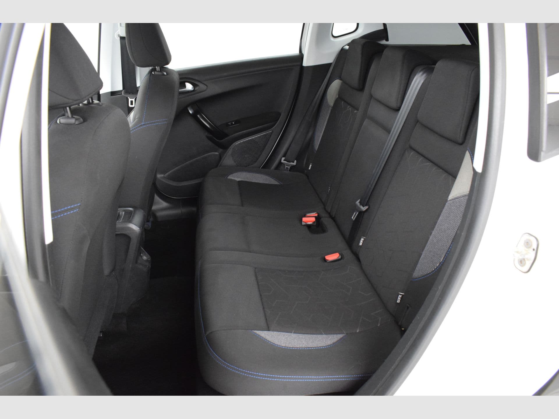 Peugeot 2008 – foto 11