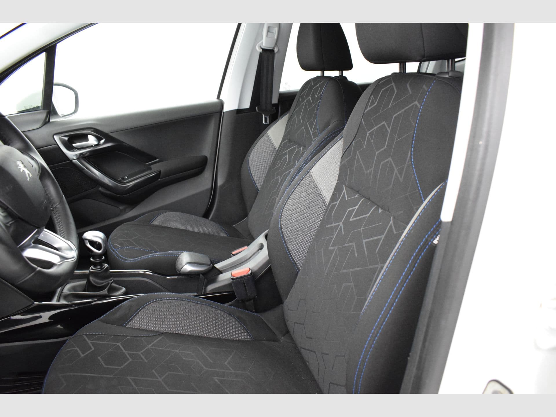 Peugeot 2008 – foto 15