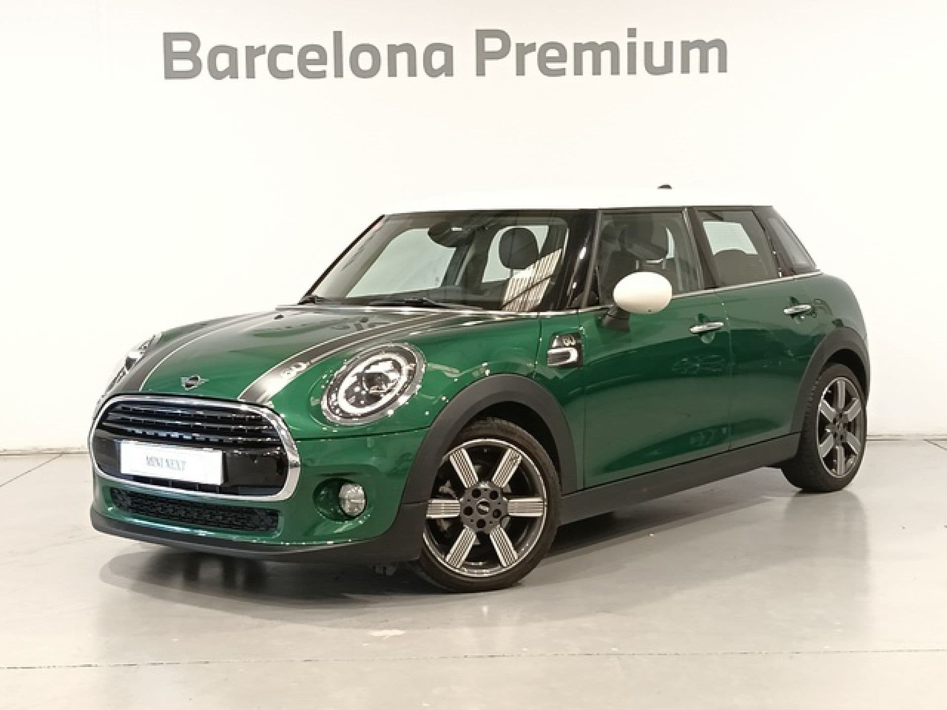 Mini Mini