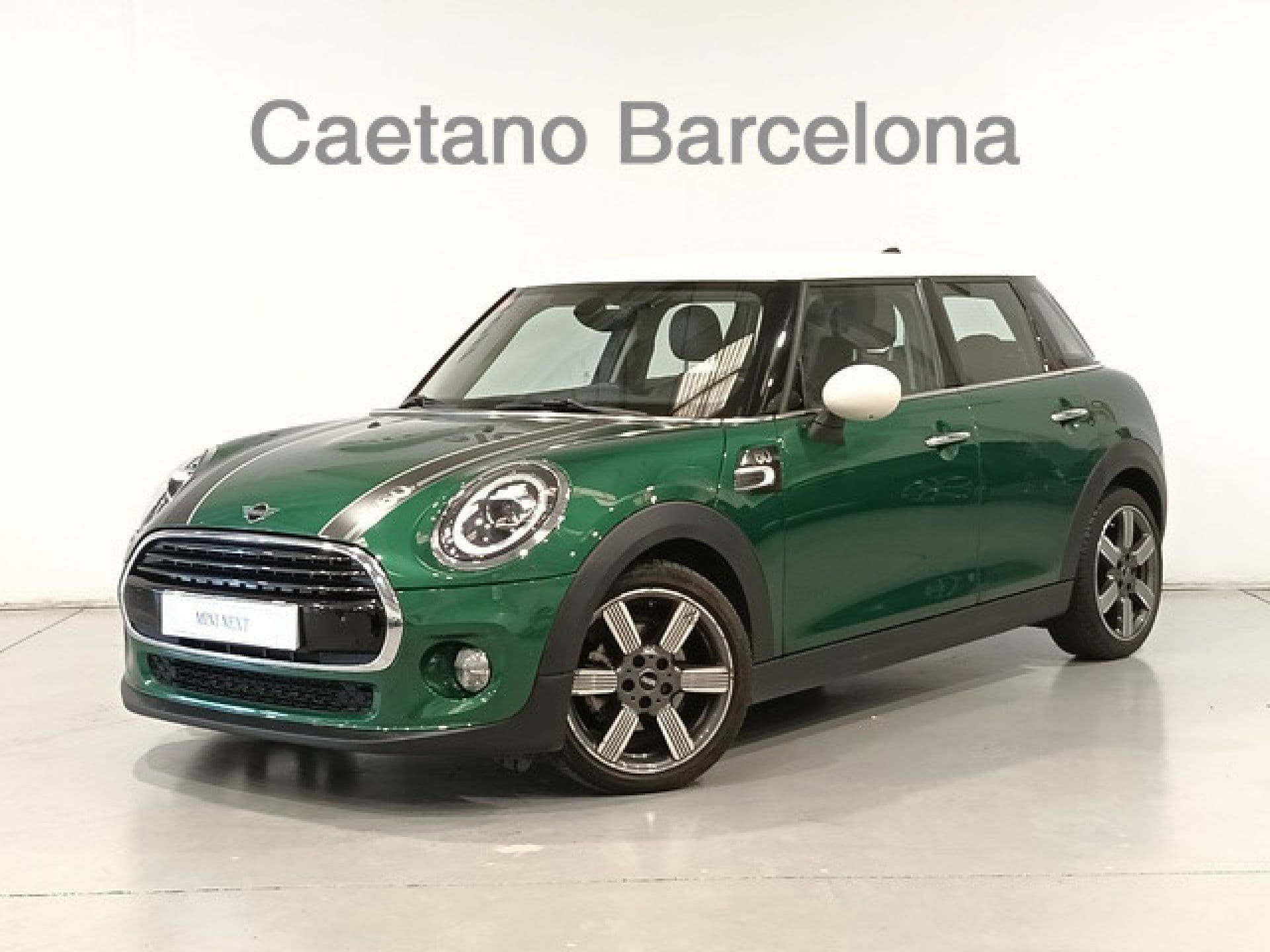 Mini Mini