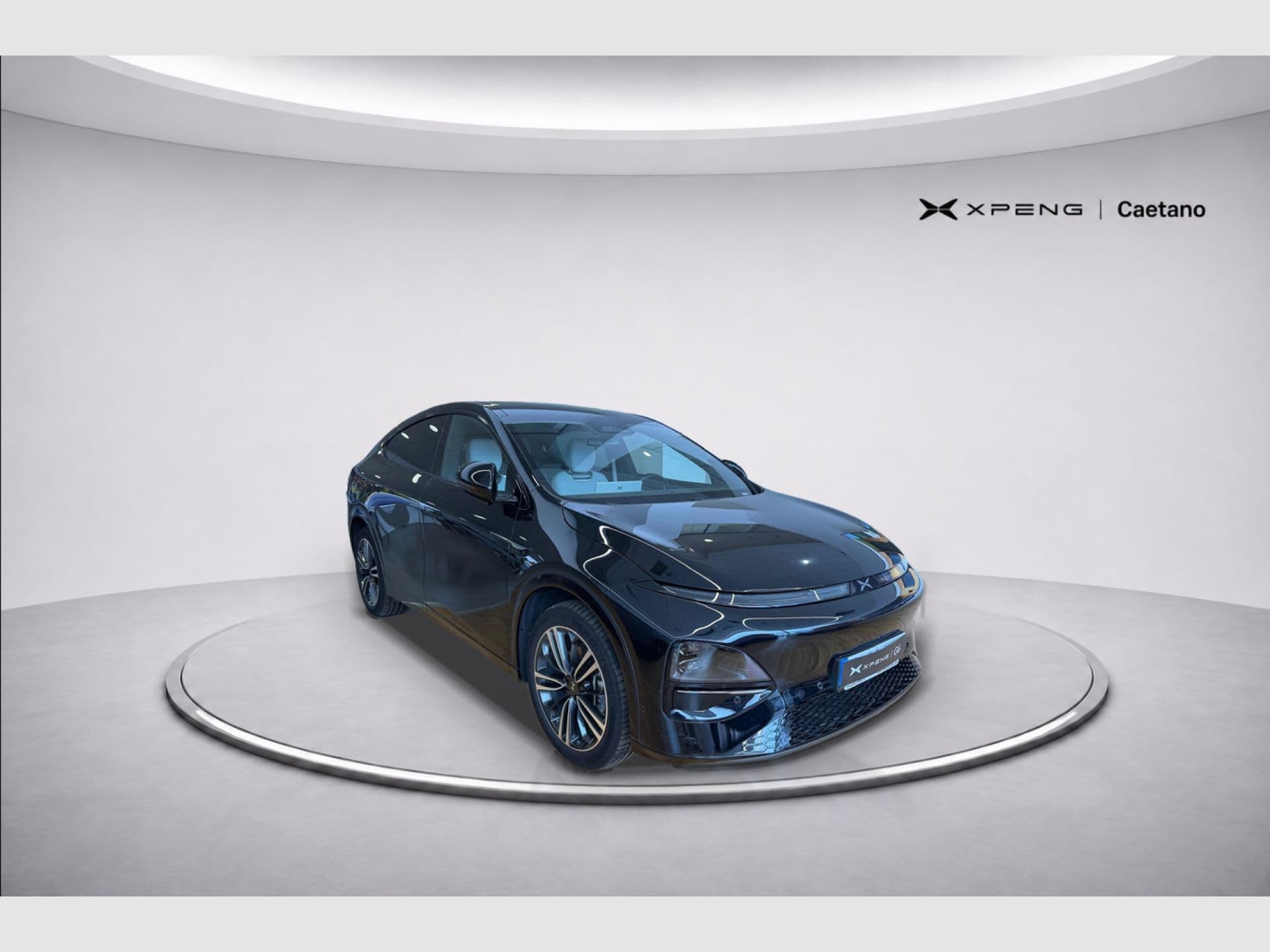 XPENG G6