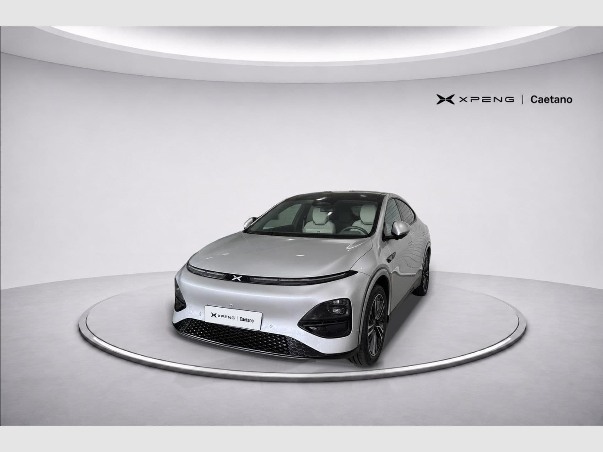 XPENG G6