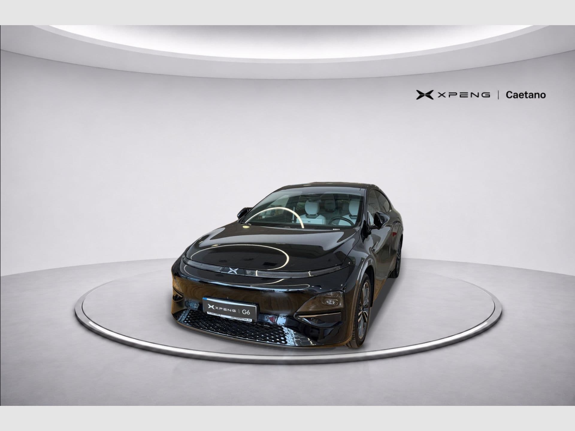 XPENG G6
