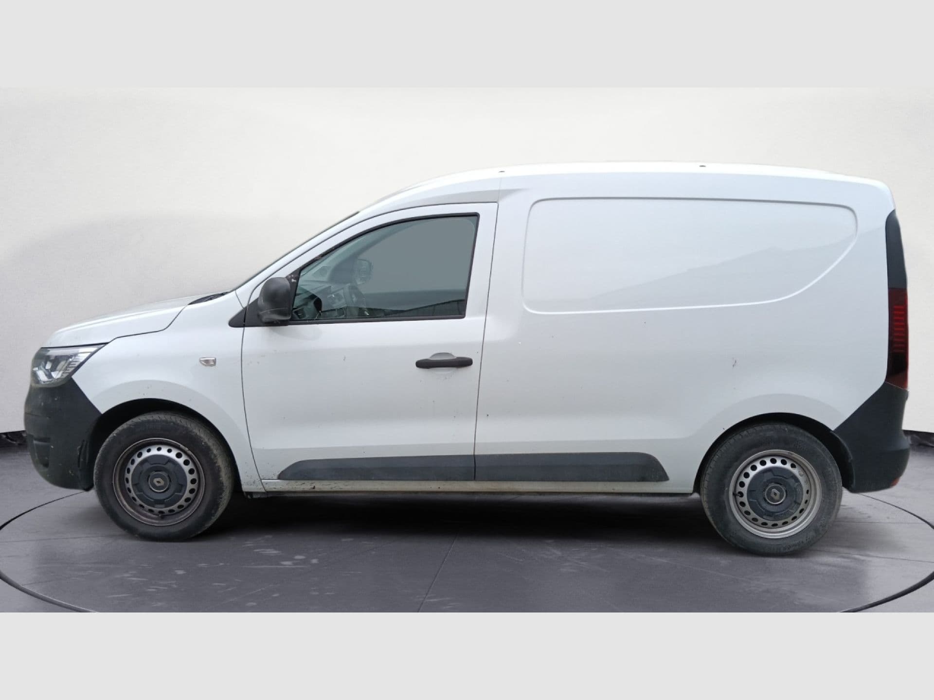 Renault Express Advance 1.5 Blue dCi 55 kW (75 cv), color Pintura Blanco Glaciar, 2023, foto 6 de 6