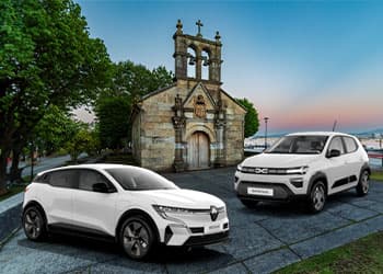 Los mejores coches eléctricos para Galicia en 2025