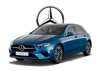 Historia del Mercedes-Benz Clase A