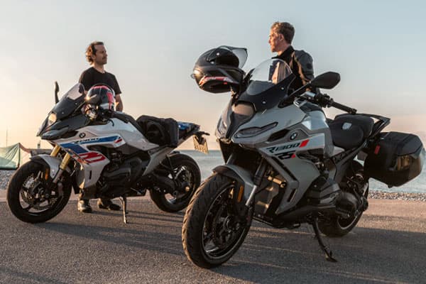 Productos BMW Motorrad para el cuidado de tu Motocicleta
